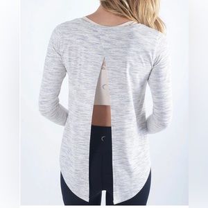 Zyia long sleeve T